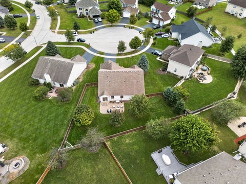Tiny photo for 2775 HOBBS Court, Yorkville, IL 60560 (MLS # 12763603)