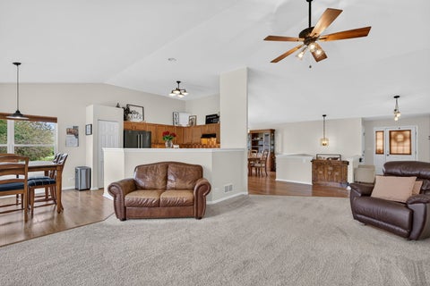 Tiny photo for 2775 HOBBS Court, Yorkville, IL 60560 (MLS # 12763603)