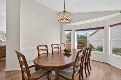 Tiny photo for 2775 HOBBS Court, Yorkville, IL 60560 (MLS # 12763603)
