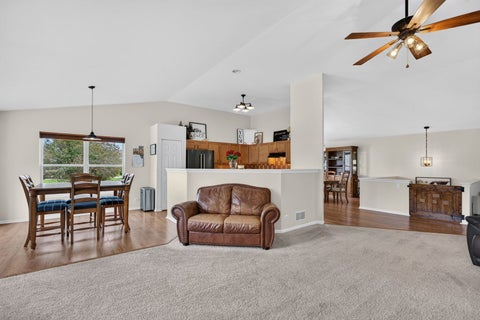 Tiny photo for 2775 HOBBS Court, Yorkville, IL 60560 (MLS # 12763603)