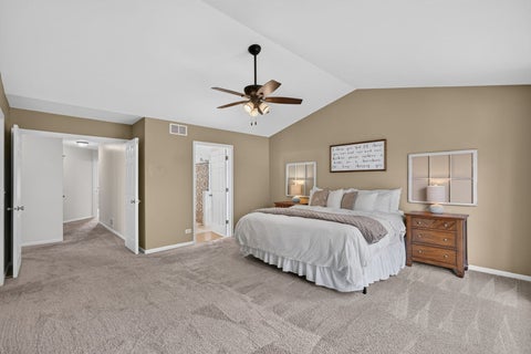 Tiny photo for 2775 HOBBS Court, Yorkville, IL 60560 (MLS # 12763603)