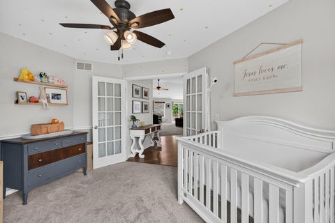 Tiny photo for 2775 HOBBS Court, Yorkville, IL 60560 (MLS # 12763603)