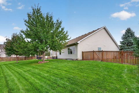 Tiny photo for 2775 HOBBS Court, Yorkville, IL 60560 (MLS # 12763603)