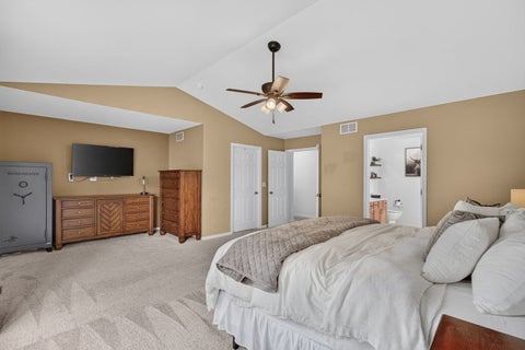 Tiny photo for 2775 HOBBS Court, Yorkville, IL 60560 (MLS # 12763603)