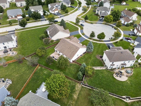 Tiny photo for 2775 HOBBS Court, Yorkville, IL 60560 (MLS # 12763603)