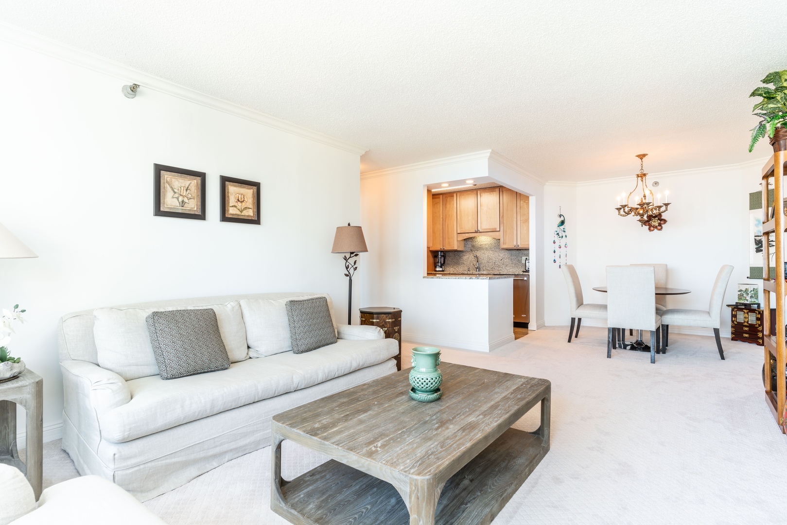 195 N Harbor Drive 3301