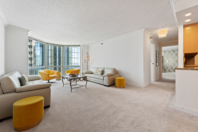 195 N Harbor Drive 3301