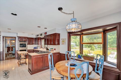 Tiny photo for 2621 Brassie Avenue, Flossmoor, IL 60422 (MLS # 12453515)