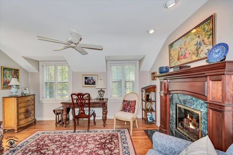 Tiny photo for 2621 Brassie Avenue, Flossmoor, IL 60422 (MLS # 12453515)