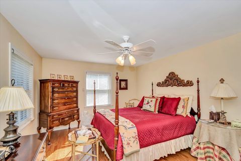 Tiny photo for 2621 Brassie Avenue, Flossmoor, IL 60422 (MLS # 12453515)