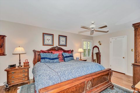 Tiny photo for 2621 Brassie Avenue, Flossmoor, IL 60422 (MLS # 12453515)