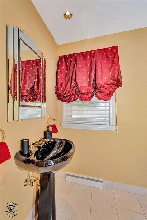 Tiny photo for 2621 Brassie Avenue, Flossmoor, IL 60422 (MLS # 12453515)