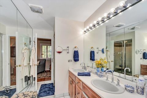 Tiny photo for 2621 Brassie Avenue, Flossmoor, IL 60422 (MLS # 12453515)