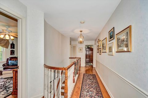 Tiny photo for 2621 Brassie Avenue, Flossmoor, IL 60422 (MLS # 12453515)