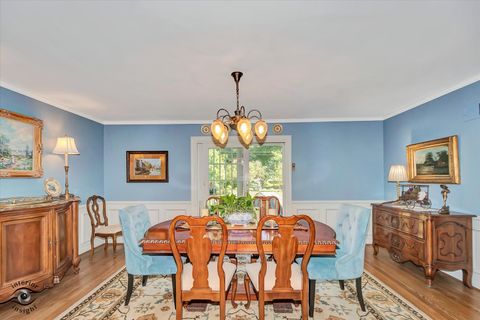 Tiny photo for 2621 Brassie Avenue, Flossmoor, IL 60422 (MLS # 12453515)