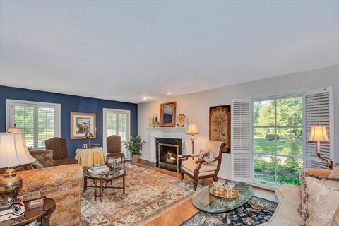 Tiny photo for 2621 Brassie Avenue, Flossmoor, IL 60422 (MLS # 12453515)