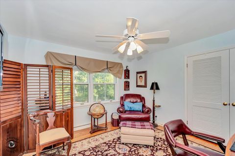 Tiny photo for 2621 Brassie Avenue, Flossmoor, IL 60422 (MLS # 12453515)