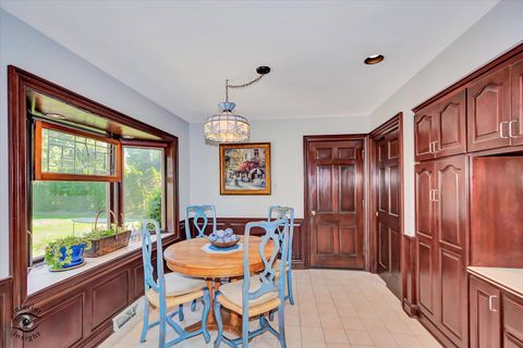 Tiny photo for 2621 Brassie Avenue, Flossmoor, IL 60422 (MLS # 12453515)