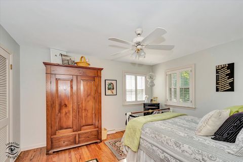 Tiny photo for 2621 Brassie Avenue, Flossmoor, IL 60422 (MLS # 12453515)