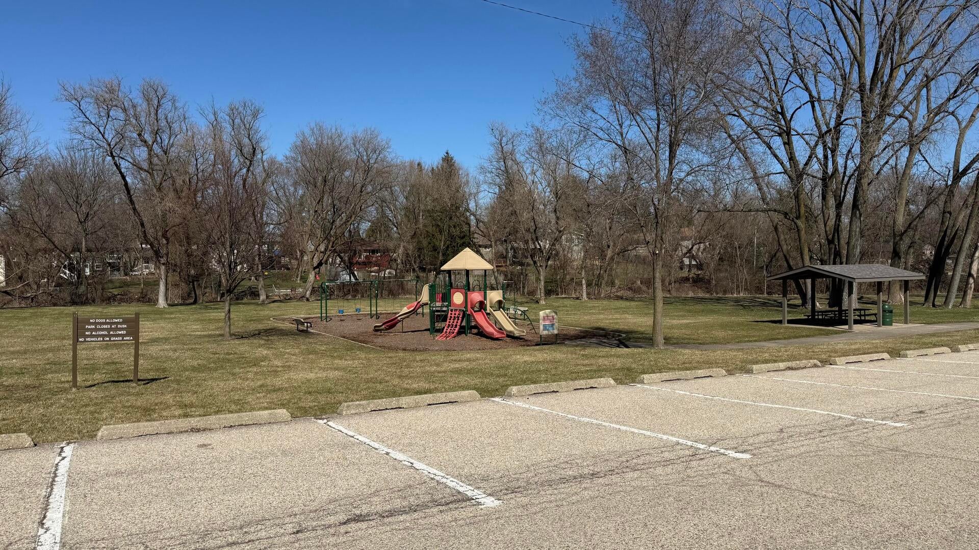 Lot 1 E Hilltop Boulevard
