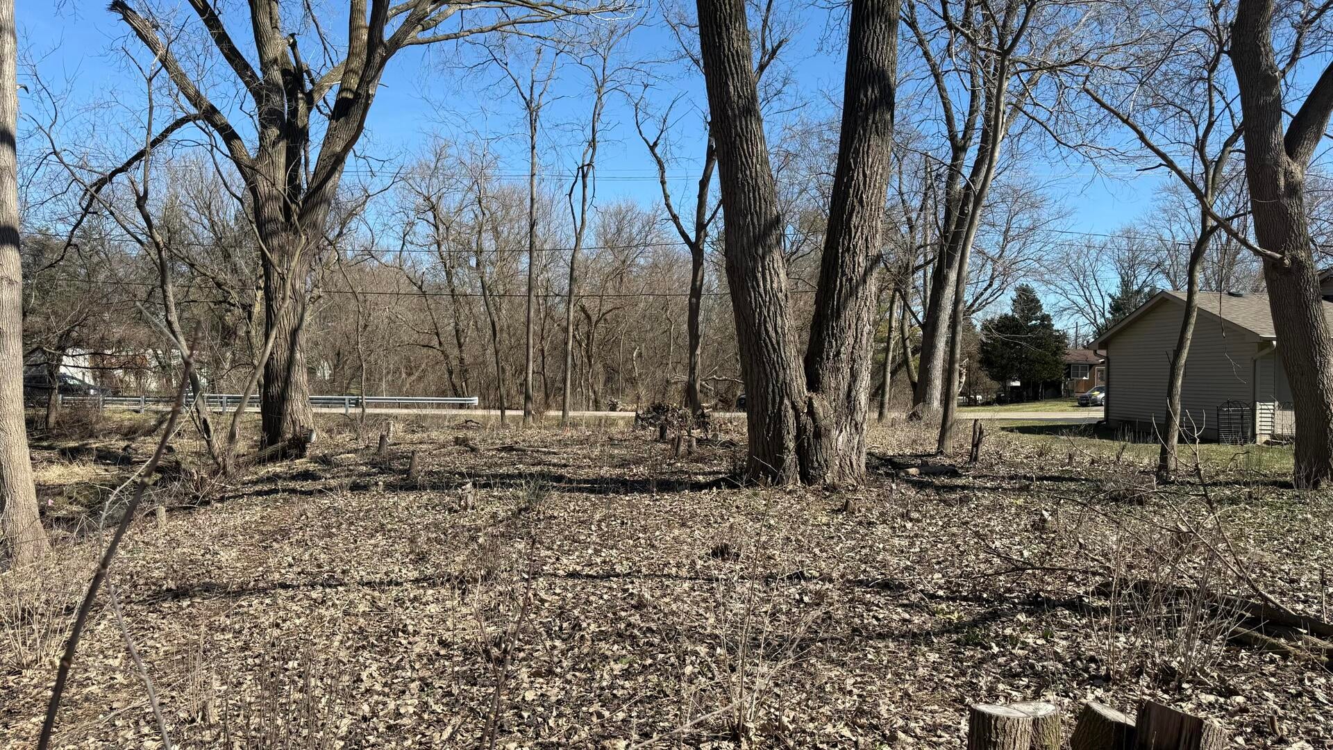 Lot 1 E Hilltop Boulevard