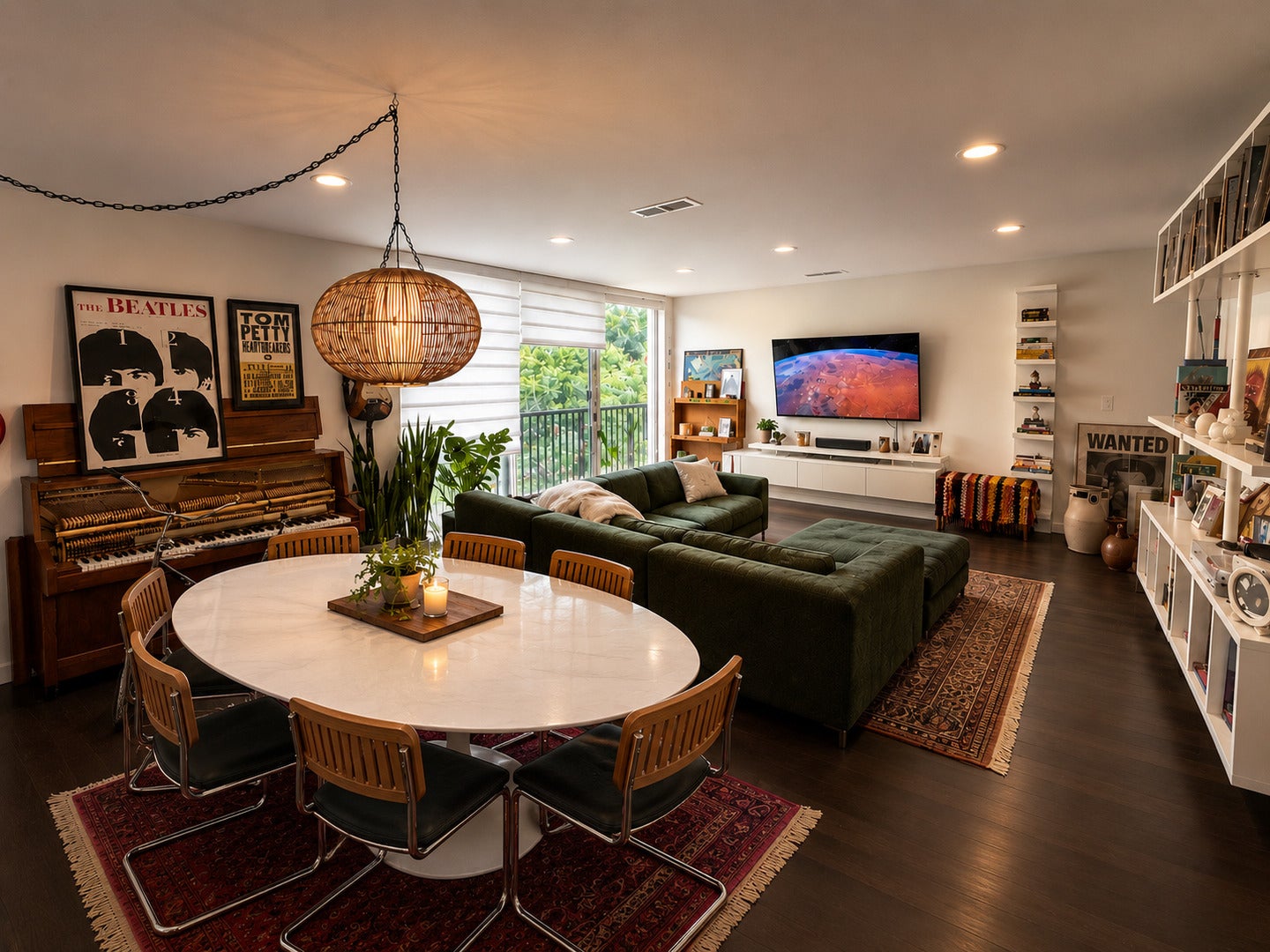 424 Park Avenue 402