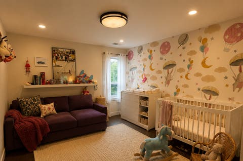 Tiny photo for 424 Park Avenue #402, River Forest, IL 60305 (MLS # 12732776)