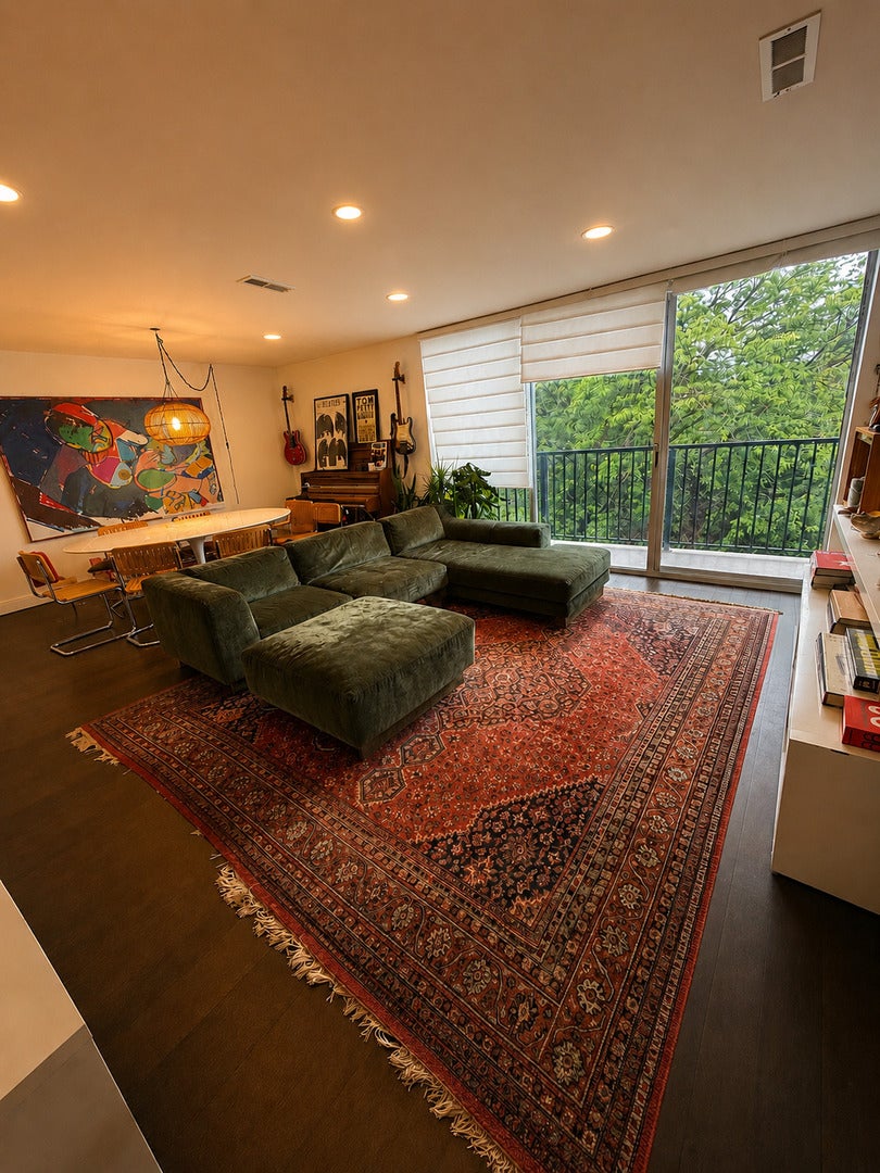 424 Park Avenue 402