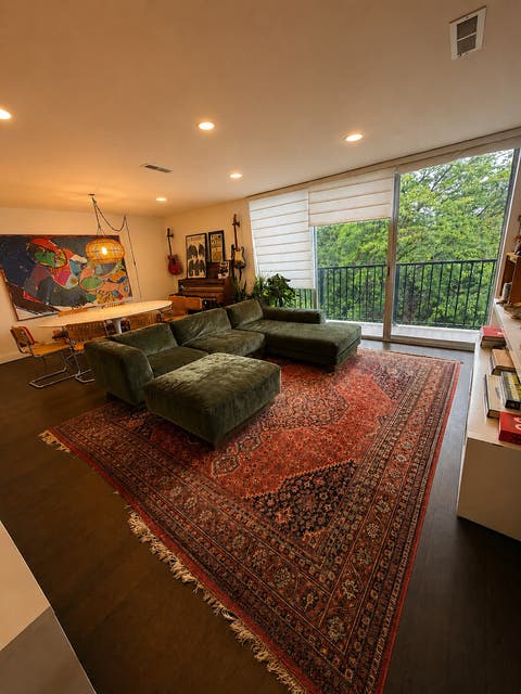 Tiny photo for 424 Park Avenue #402, River Forest, IL 60305 (MLS # 12732776)