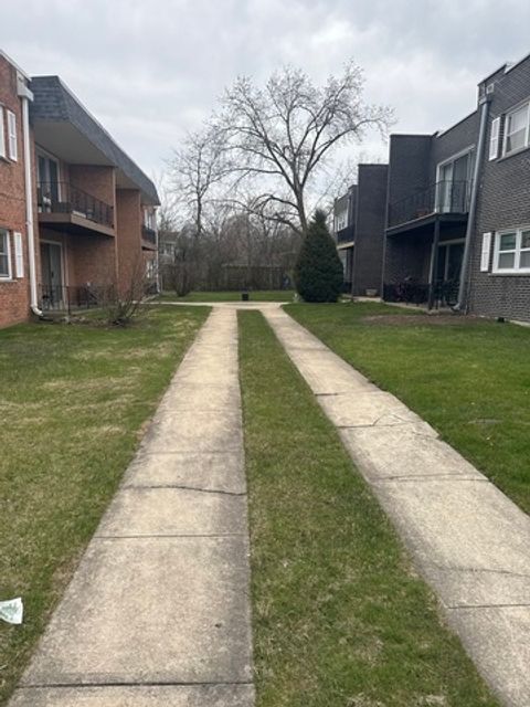 Tiny photo for 18340 CHERRY CREEK Drive #7, Homewood, IL 60430 (MLS # 12623301)