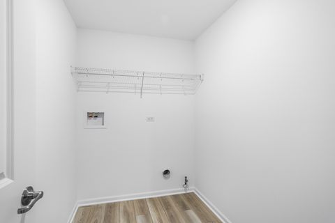 Tiny photo for 416 Red Oak Circle, Volo, IL 60020 (MLS # 12617649)