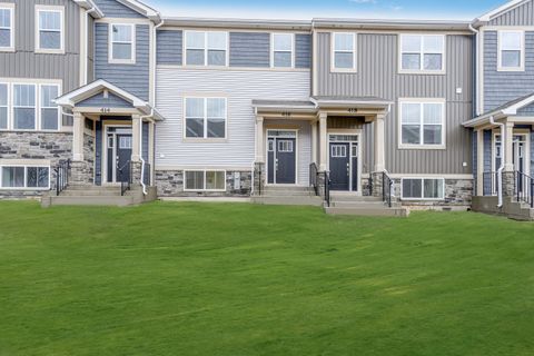 416 Red Oak Circle Volo IL 60020