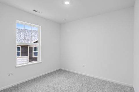 Tiny photo for 416 Red Oak Circle, Volo, IL 60020 (MLS # 12617649)