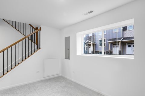 Tiny photo for 416 Red Oak Circle, Volo, IL 60020 (MLS # 12617649)