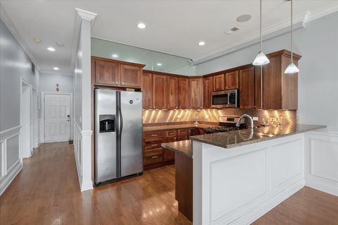 Tiny photo for Chicago, IL 60618 (MLS # 12466638)