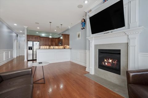 Tiny photo for Chicago, IL 60618 (MLS # 12466638)