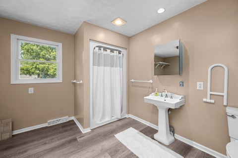 Tiny photo for 3223 53rd Street B, Moline, IL 61265 (MLS # 12602907)
