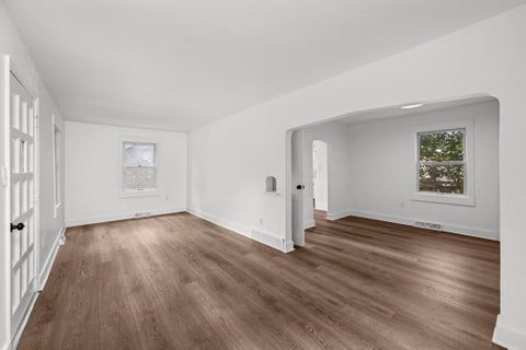 Tiny photo for 3223 53rd Street B, Moline, IL 61265 (MLS # 12602907)