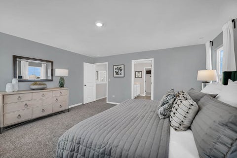 Tiny photo for 297 Snowdrop Lane, Elgin, IL 60124 (MLS # 12732504)