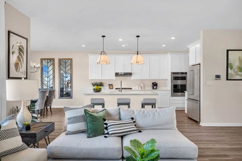 Tiny photo for 297 Snowdrop Lane, Elgin, IL 60124 (MLS # 12732504)