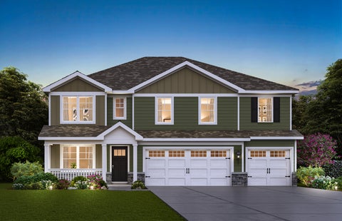 Photo of 297 Snowdrop Lane, Elgin, IL 60124 (MLS # 12732504)