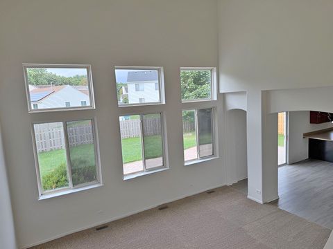 Tiny photo for 782 Cameron Drive, Antioch, IL 60002 (MLS # 12487136)