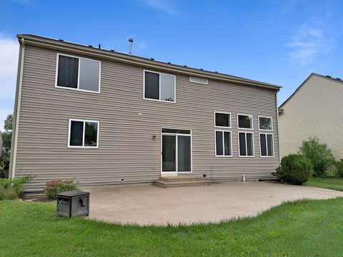 Tiny photo for 782 Cameron Drive, Antioch, IL 60002 (MLS # 12487136)