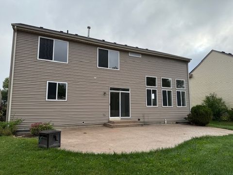 Tiny photo for 782 Cameron Drive, Antioch, IL 60002 (MLS # 12487136)