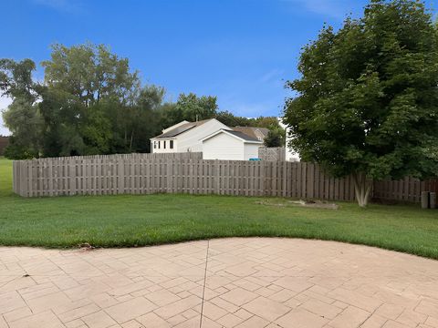 Tiny photo for 782 Cameron Drive, Antioch, IL 60002 (MLS # 12487136)