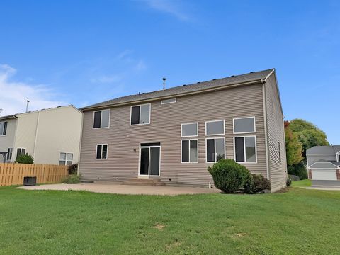 Tiny photo for 782 Cameron Drive, Antioch, IL 60002 (MLS # 12487136)