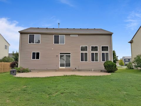 Tiny photo for 782 Cameron Drive, Antioch, IL 60002 (MLS # 12487136)