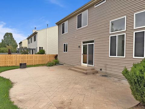 Tiny photo for 782 Cameron Drive, Antioch, IL 60002 (MLS # 12487136)