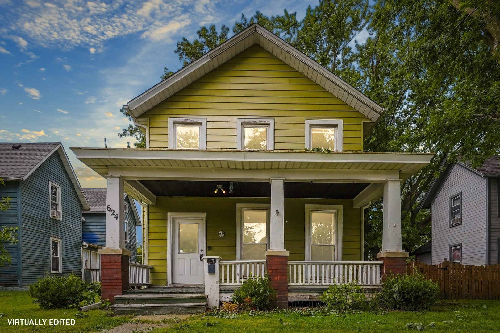 624 W 16th Street