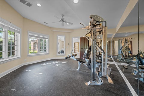 Tiny photo for 36W555 Stoneleat Road, St. Charles, IL 60175 (MLS # 12738759)